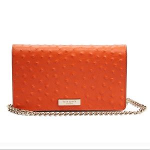 Kate Spade Alexander Avenue Isabeli Crossbody Bag